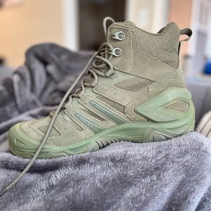 Merrell Strongfield Tactical Boot 6”